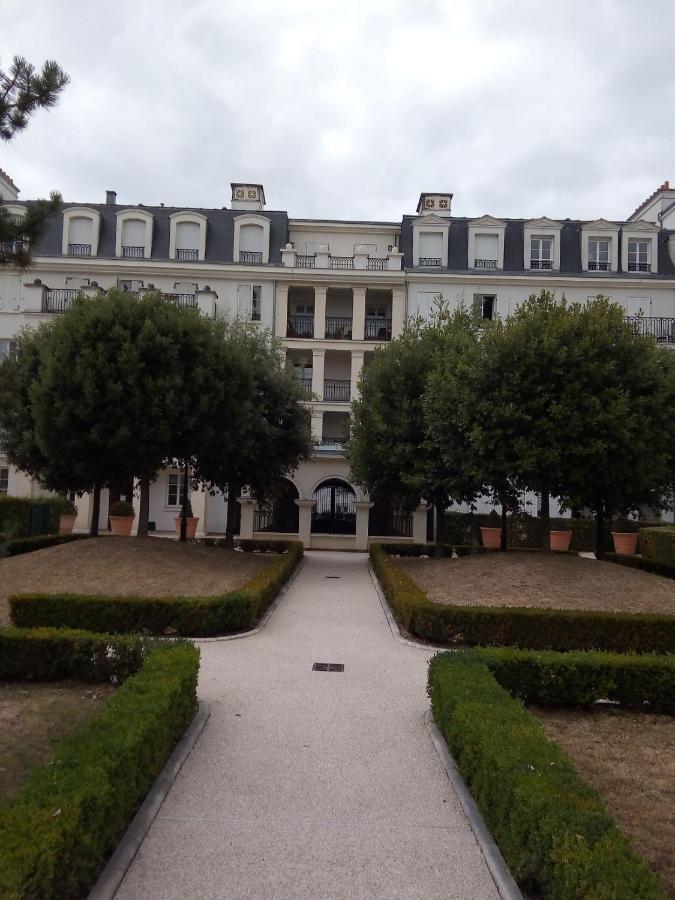 Welcome Au Dazzling Stay Серри Экстерьер фото