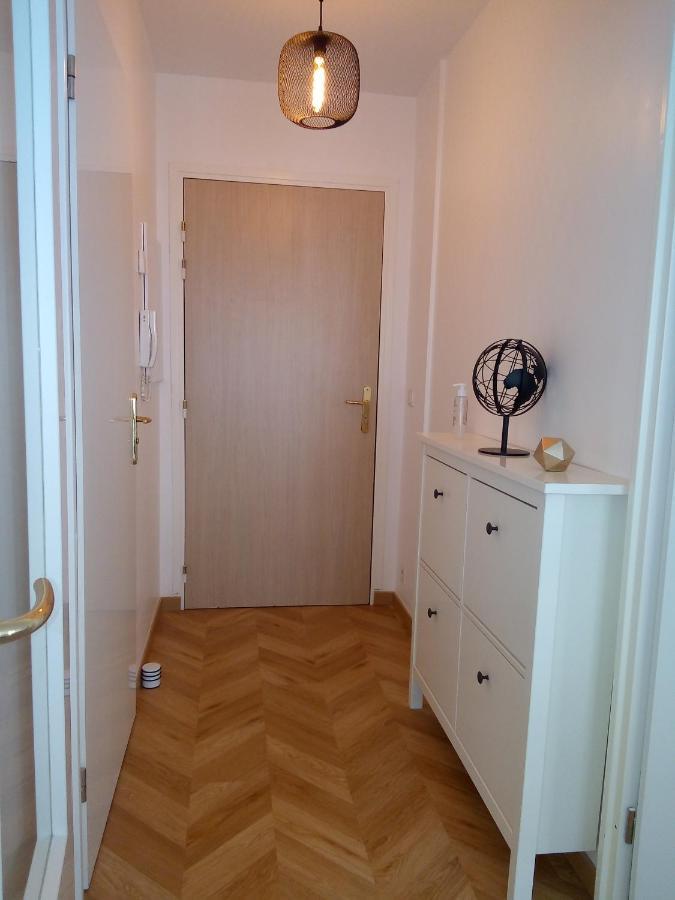 Welcome Au Dazzling Stay Серри Экстерьер фото